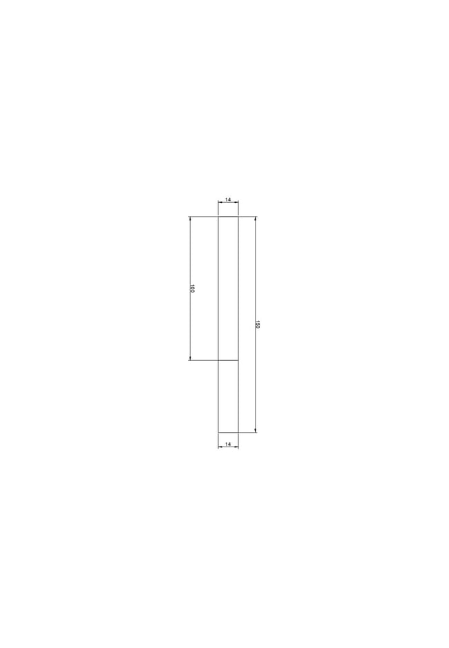 T03F-CR ELMAS KARBÜR FREZE POZİTİF Z:2