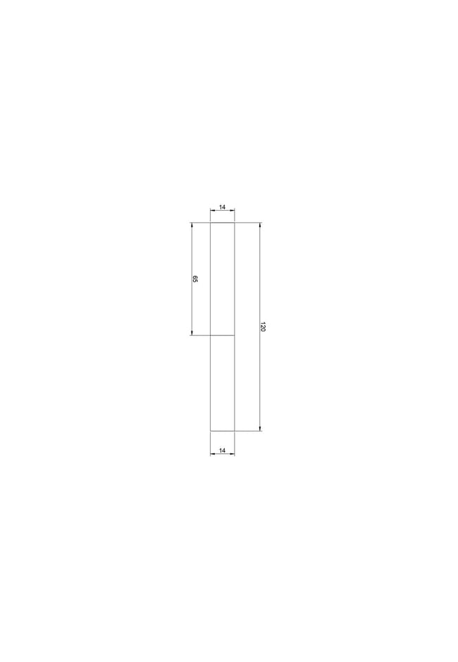 T03F-CR ELMAS KARBÜR FREZE POZİTİF Z:2