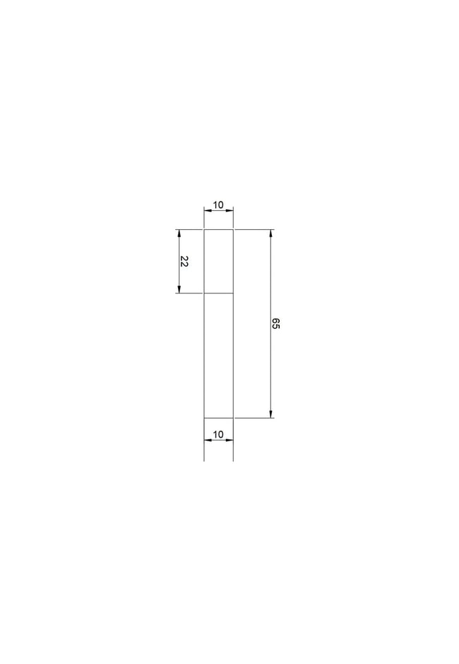 T03F-CR ELMAS KARBÜR FREZE POZİTİF Z:2