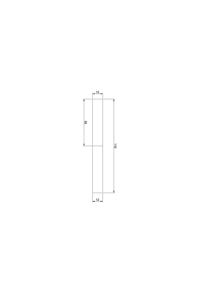 T03F-CR ELMAS KARBÜR FREZE POZİTİF Z:2