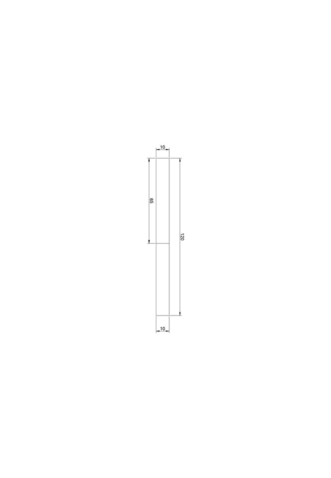 T03F-CR ELMAS KARBÜR FREZE POZİTİF Z:2