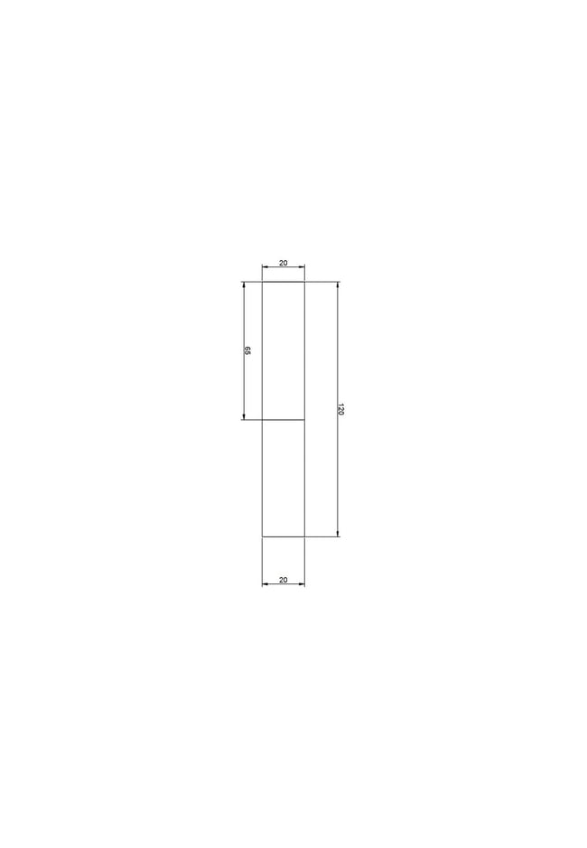 T03F-CR ELMAS KARBÜR FREZE POZİTİF Z:2