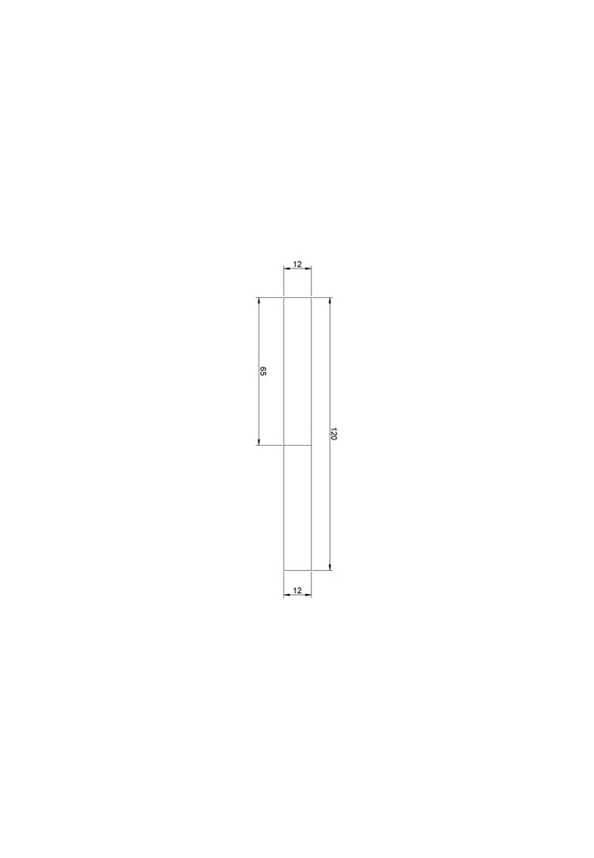 T03F-CR ELMAS KARBÜR FREZE POZİTİF Z:2