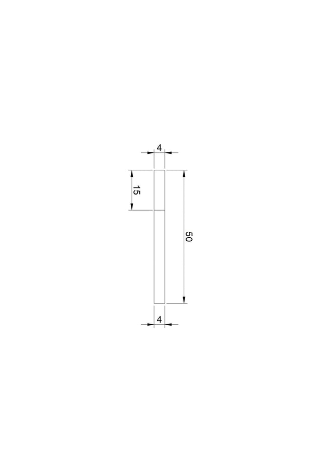T03F-CR ELMAS KARBÜR FREZE POZİTİF Z:2