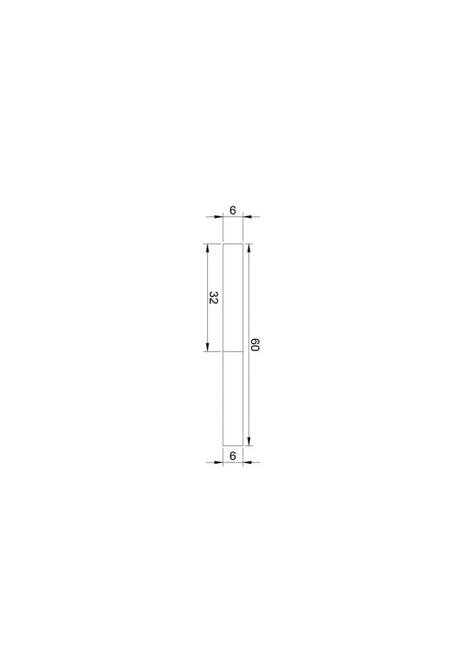 T03F-CR ELMAS KARBÜR FREZE POZİTİF Z:3