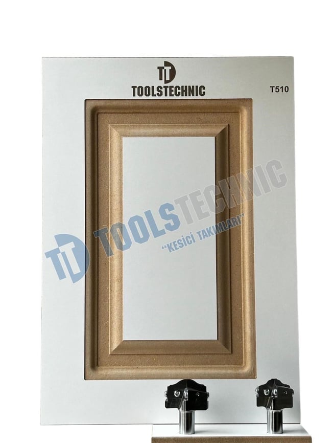 T510 METAL FREZE