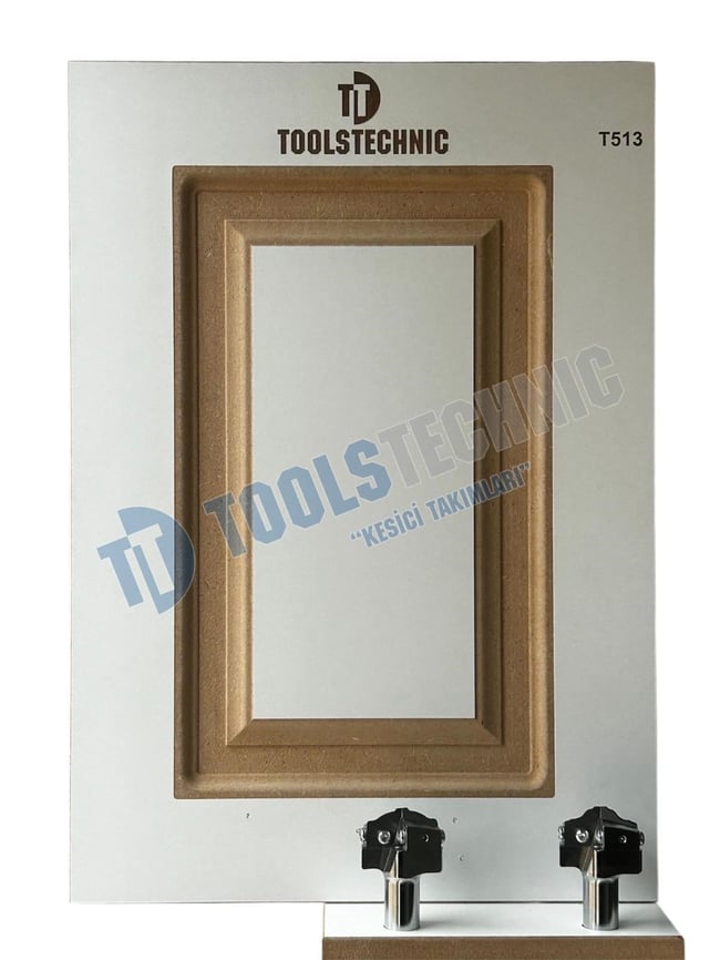 T513 METAL FREZE
