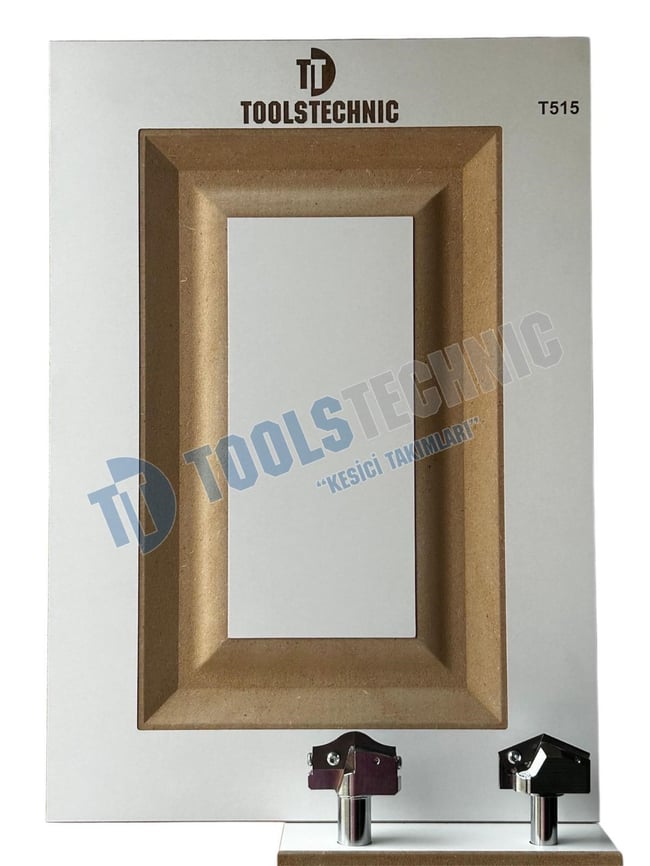 T515 METAL FREZE
