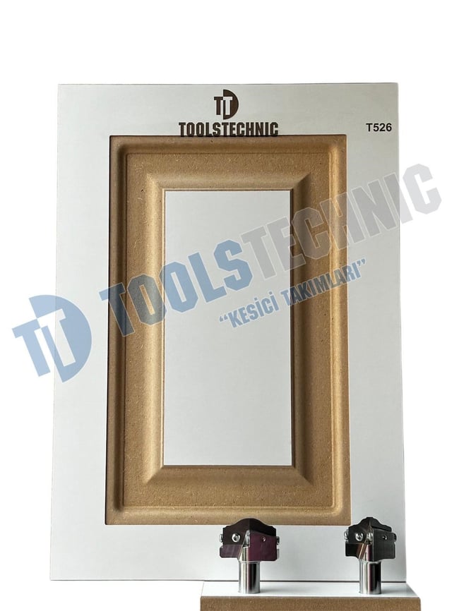T526 METAL FREZE