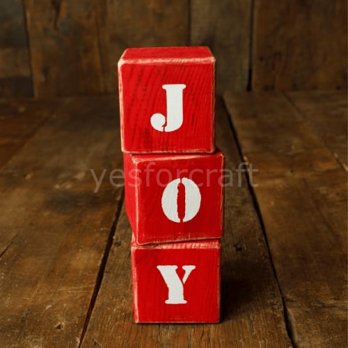 JOY Küp Seti