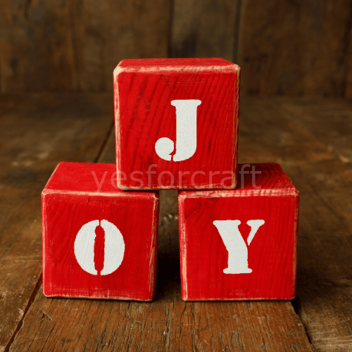 JOY Küp Seti