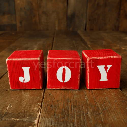 JOY Küp Seti