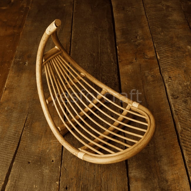 Rattan Ay Yatak