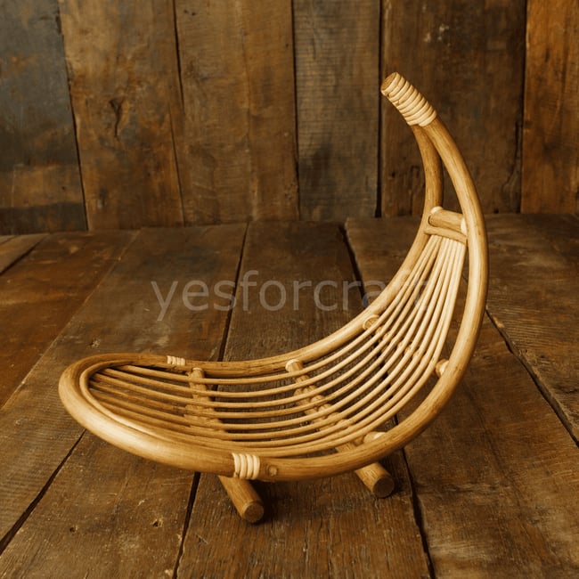 Rattan Ay Yatak