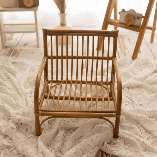 Rattan Berjer