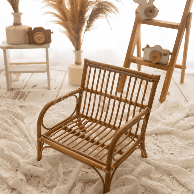 Rattan Berjer
