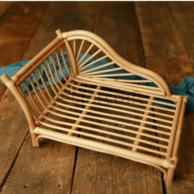 Rattan Josephine Koltuk