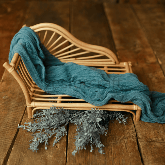 Rattan Josephine Koltuk