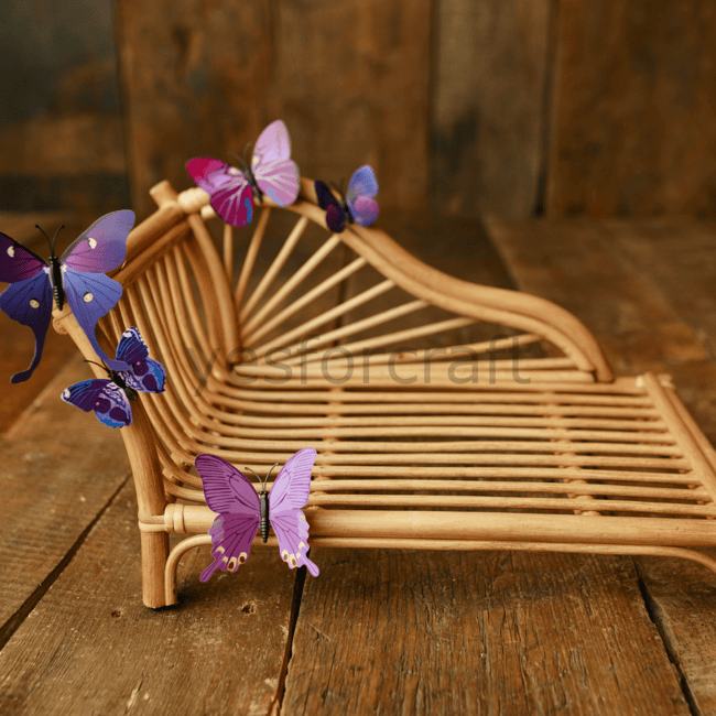 Rattan Josephine Koltuk