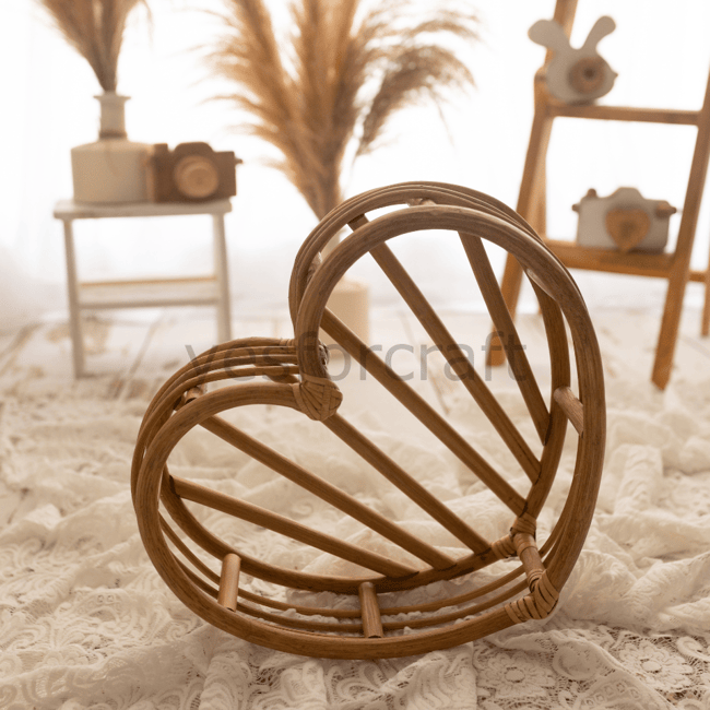 Rattan Kalp Sepet