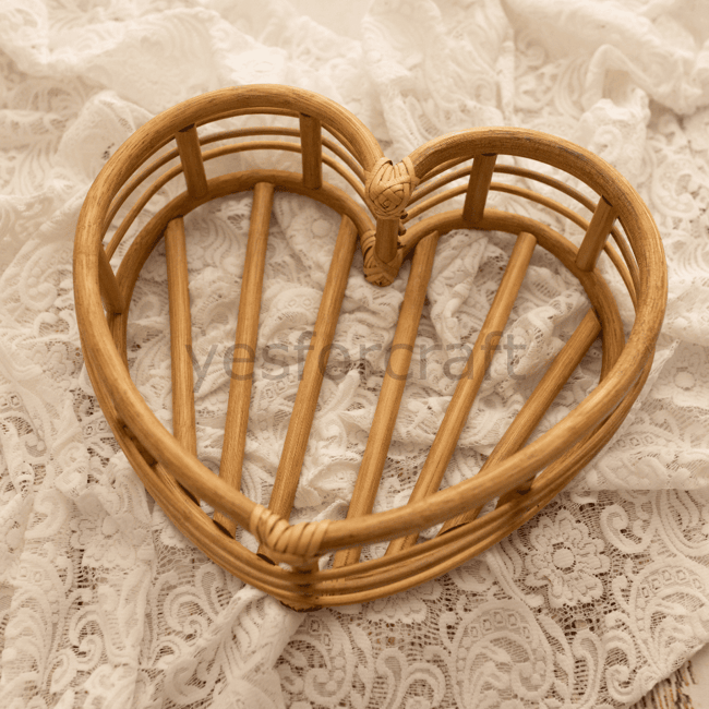 Rattan Kalp Sepet