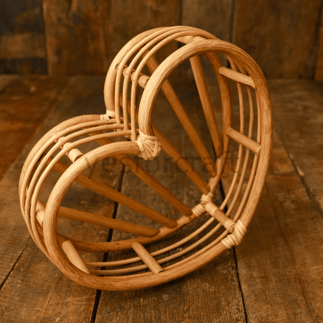 Rattan Kalp Sepet