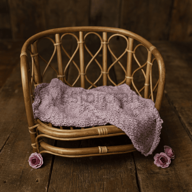 Rattan Klasik Koltuk