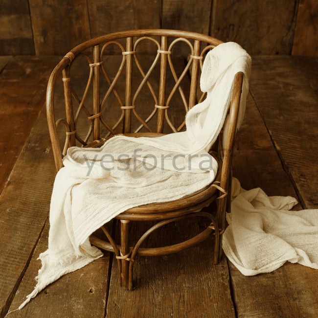 Rattan Klasik Sandalye