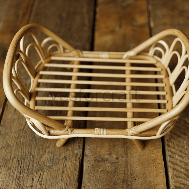 Rattan Lotus Yatak