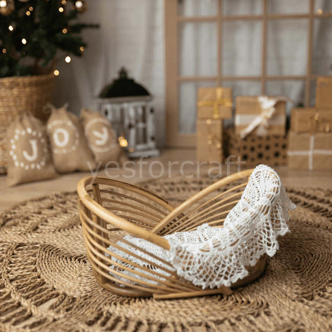 Rattan Midye