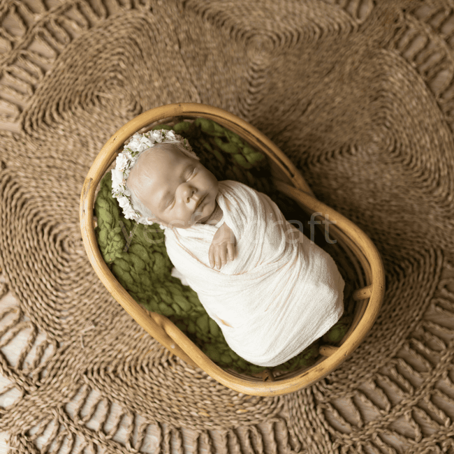 Rattan Midye