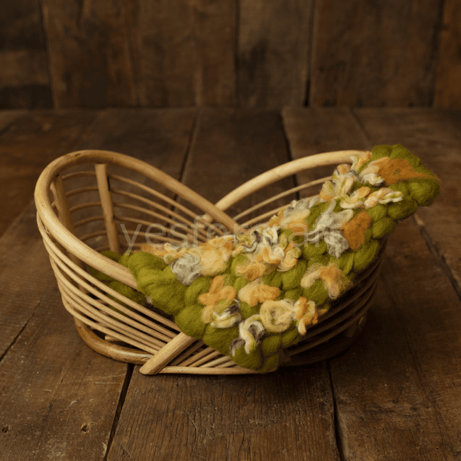 Rattan Midye
