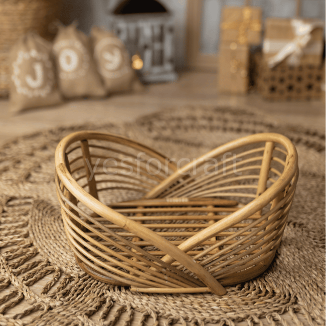 Rattan Midye
