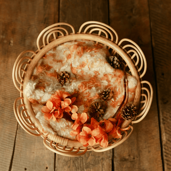 Rattan Nilüfer
