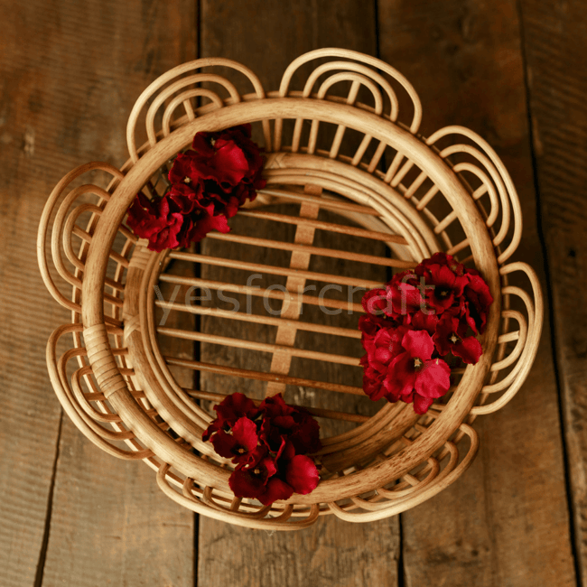 Rattan Nilüfer