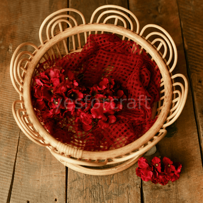 Rattan Nilüfer