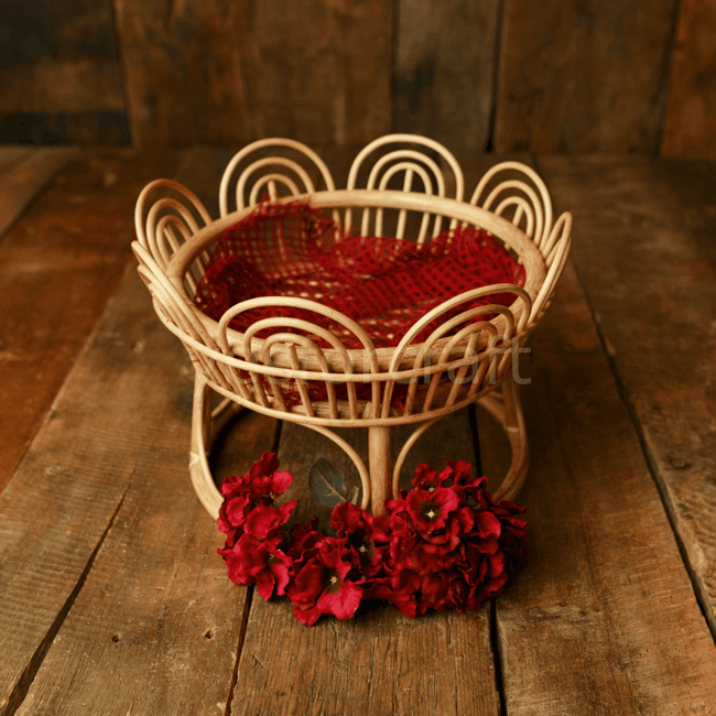 Rattan Nilüfer