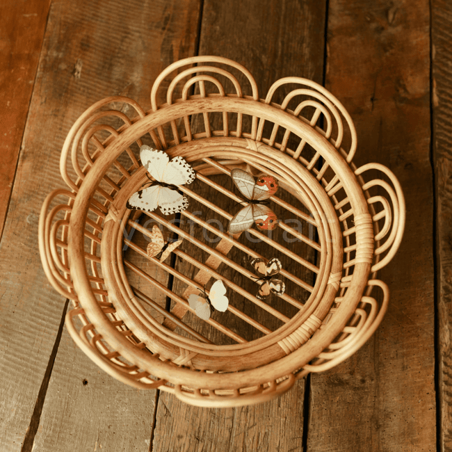 Rattan Nilüfer
