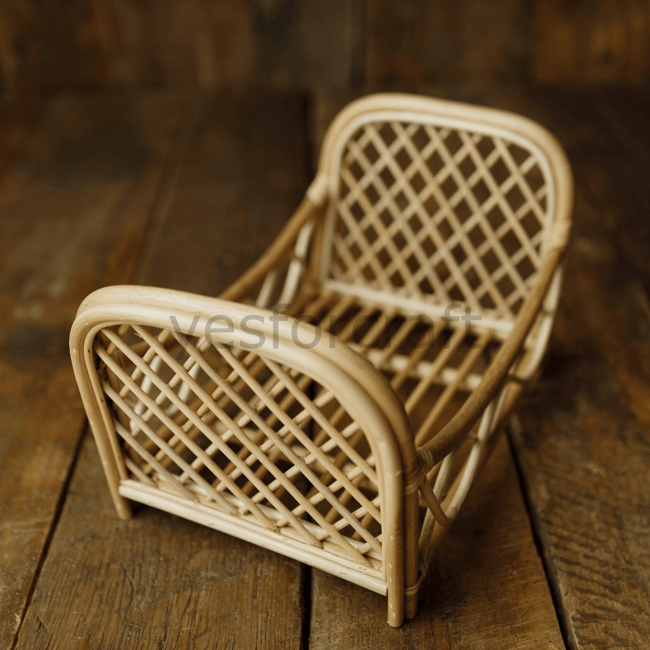 Rattan Sandal Yatak