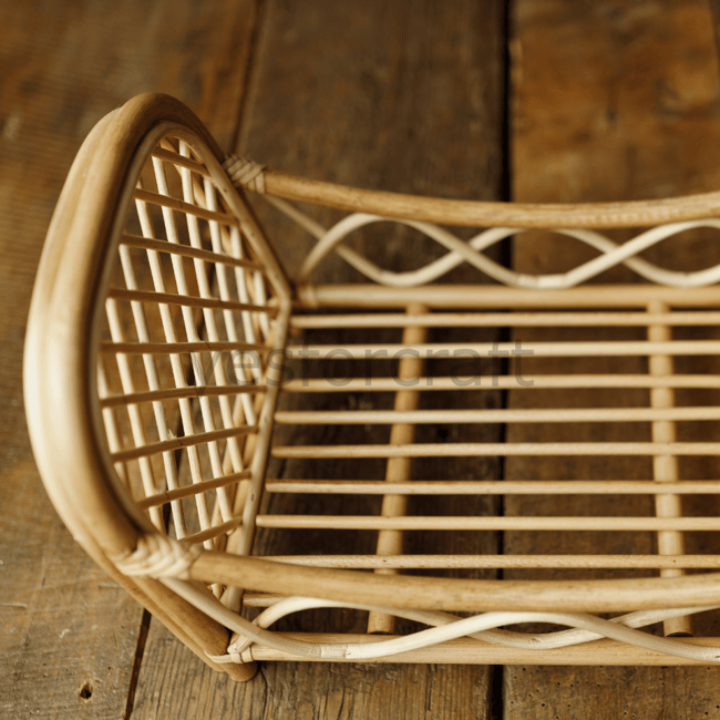 Rattan Sandal Yatak