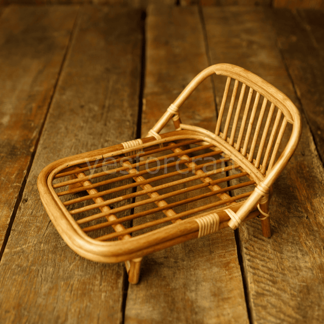 Rattan Şezlong