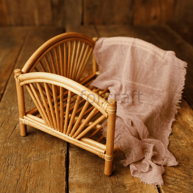Rattan Yelpaze Koltuk