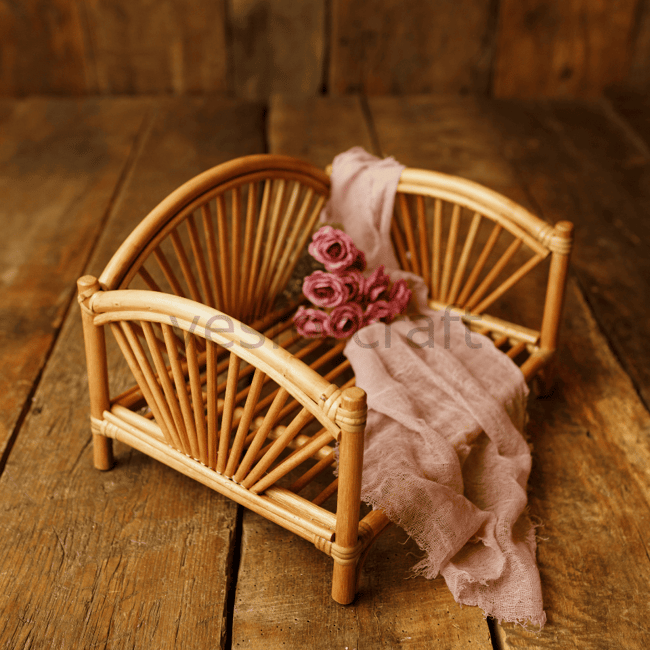 Rattan Yelpaze Koltuk