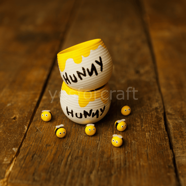 Winnie The Pooh Seti