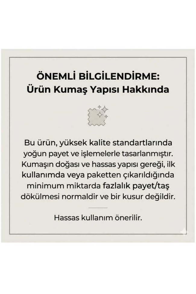 UZER Özel Tasarım - Kristal Taş İşlemeli Balık Abiye Gece Elbisesi (Yıldız Serisi)