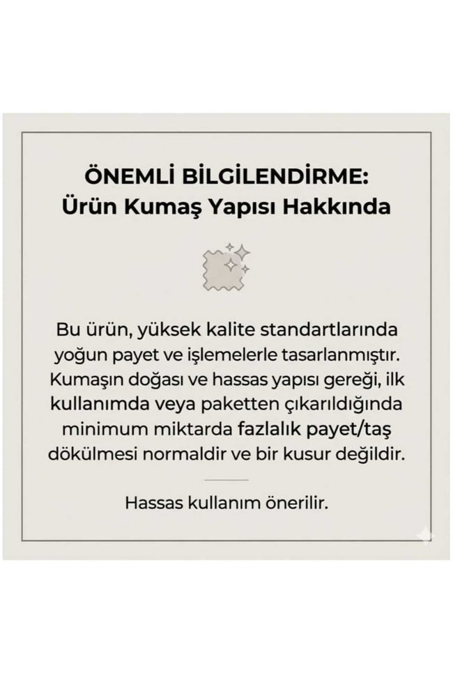 UZER Özel Tasarım - Kristal Taş İşlemeli Balık Abiye Gece Elbisesi (Yıldız Serisi)
