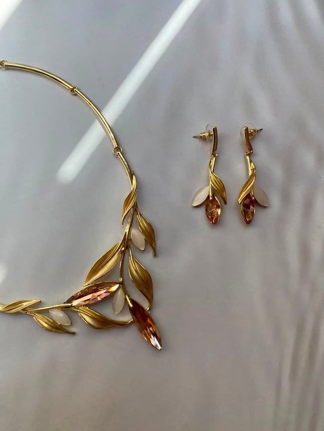 Yapraklı Luxury