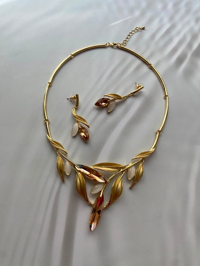 Yapraklı Luxury