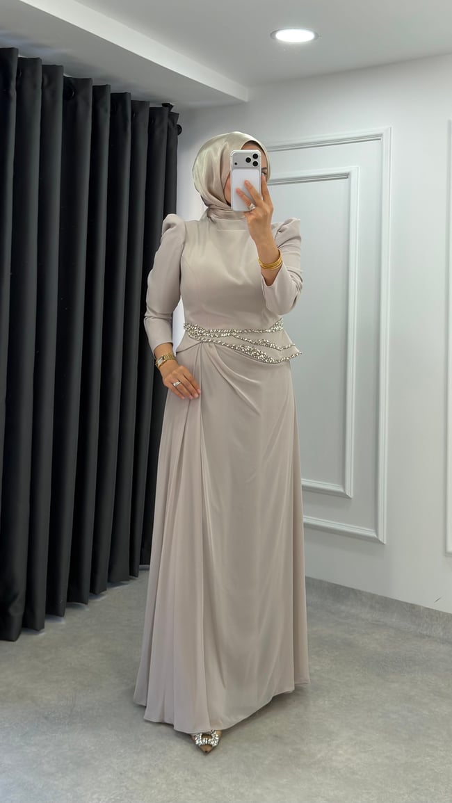 Beyza Abiye | Bej