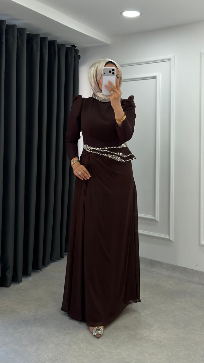 Beyza Abiye | Kahve